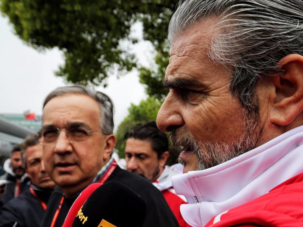 Maurizio Arrivabene