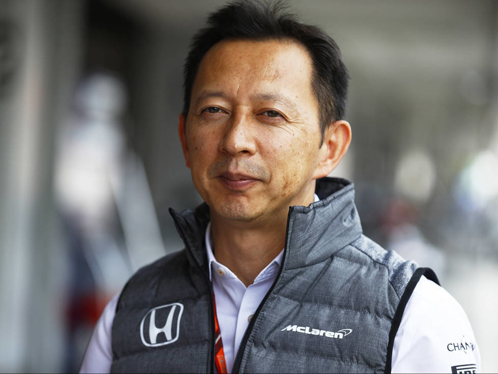 Yusuke Hasegawa
