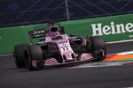 Sergio Perez (Force India) 