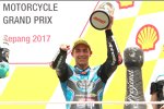 Enea Bastianini 