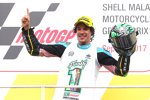 Franco Morbidelli 