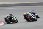 Xavi Vierge und Hafizh Syahrin 