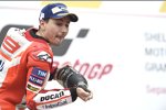 Jorge Lorenzo (Ducati) 