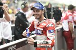 Andrea Dovizioso (Ducati) 