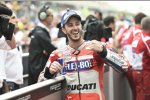 Andrea Dovizioso (Ducati) 