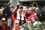 Jorge Lorenzo (Ducati) 