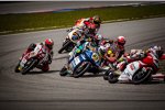 Moto3-Start in Sepang