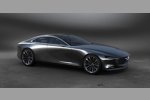 Mazda Vision Coupé Concept