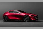 Mazda Kai Concept
