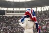 Lewis Hamilton: Emotionaler Dank an Dennis und Daddy