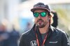 Alonso stellt klar: "Auch ich möchte vier Titel haben!"