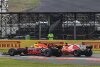 Max Verstappen: "Purer Instinkt" half bei Sieg in Mexiko