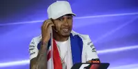 Bild zum Inhalt: Lewis Hamilton: Vertragsverhandlungen können jetzt beginnen