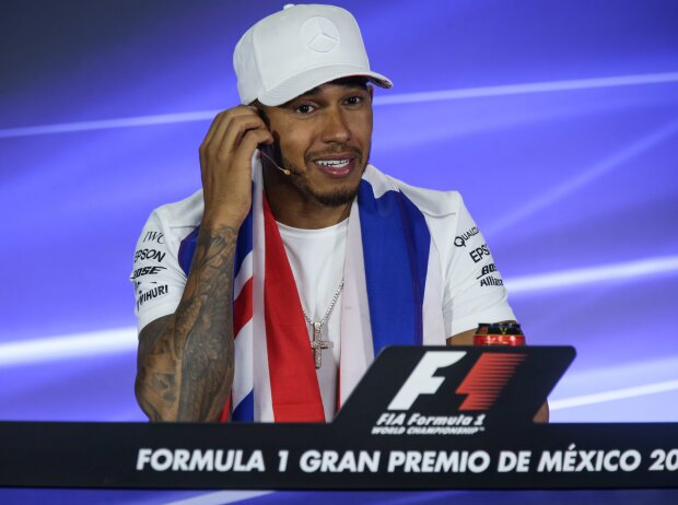 Lewis Hamilton Lewis Hamilton
