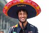 Warum sich Daniel Ricciardo mit Hamilton messen möchte
