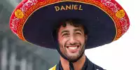 Daniel Ricciardo
