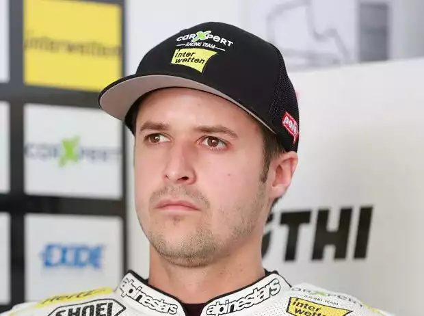 Thomas Lüthi Titel-Bild zur News: Thomas Lüthi