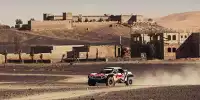 Peugeot 3008 DKR Maxi