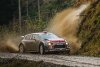 Kris Meeke nur Siebter, aber trotzdem glücklich