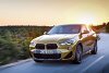 Bild zum Inhalt: BMW X2 2018: Bilder & Infos zu Preis, Maße, Motor, Innenraum