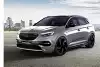 Bild zum Inhalt: Opel Grandland X: Optisches Irmscher-Tuning zum Markstart