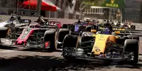 F1 2017