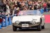 Bild zum Inhalt: Toyota Classic Car Festival 2017: Vergangenheit und Zukunft