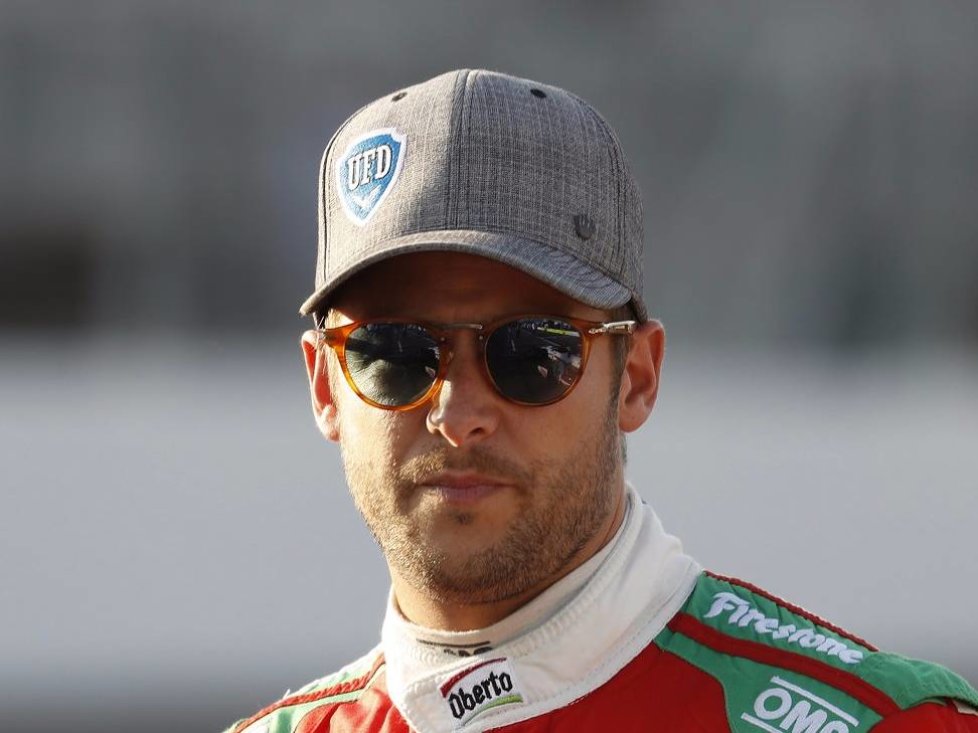 Marco Andretti