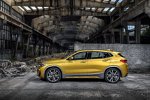 BMW X2 M Sport X 