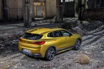 BMW X2 M Sport X 