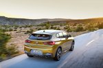 BMW X2 M Sport X 