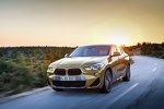 BMW X2 M Sport X 