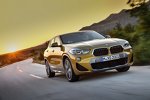 BMW X2 M Sport X 