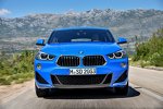 BMW X2 2018