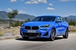 BMW X2 2018