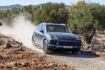 Porsche Cayenne 2018