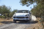 Porsche Cayenne 2018