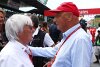 Bild zum Inhalt: Ferrari schießt gegen Ecclestone zurück: "Reines Gequatsche"