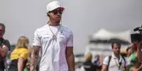 Bild zum Inhalt: Formel-1-Live-Ticker: Diskussion um Hamiltons Ritterschlag