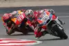 Bild zum Inhalt: MotoGP-Manager: Die Ducati ist die Referenzmaschine