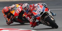 Bild zum Inhalt: MotoGP-Manager: Die Ducati ist die Referenzmaschine