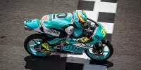 Bild zum Inhalt: Moto3-Champion Joan Mir beeindruckt Johann Zarco