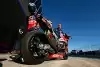 Bild zum Inhalt: Honda auch beim Saisonfinale ohne Stefan Bradl