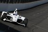Nach Tests mit 2018er-Aero: Optimismus bei IndyCar-Stars