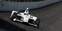 Bild zum Inhalt: Nach Tests mit 2018er-Aero: Optimismus bei IndyCar-Stars