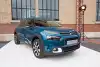 Bild zum Inhalt: Citroën C4 Cactus 2018: Fliegender Teppich der Golf-Klasse