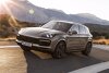 Bild zum Inhalt: Porsche Cayenne 2018: Bilder, Preis, Daten, Abmessungen