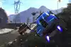 Bild zum Inhalt: ONRUSH: Infos und Trailer zum neuen Codemasters-Action-Game