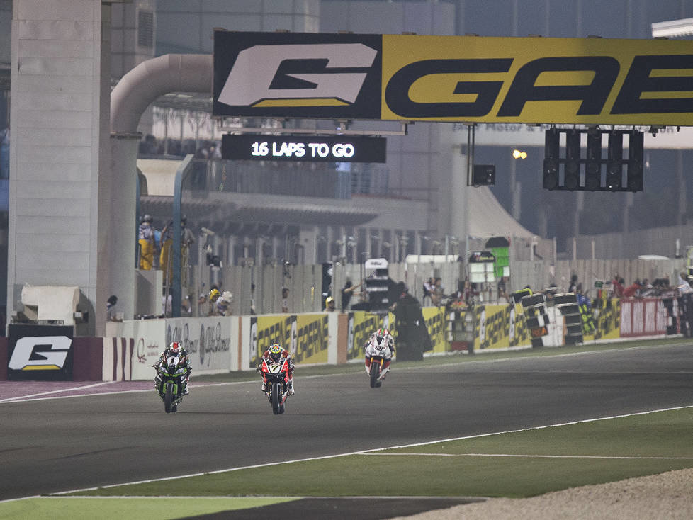 Jonathan Rea