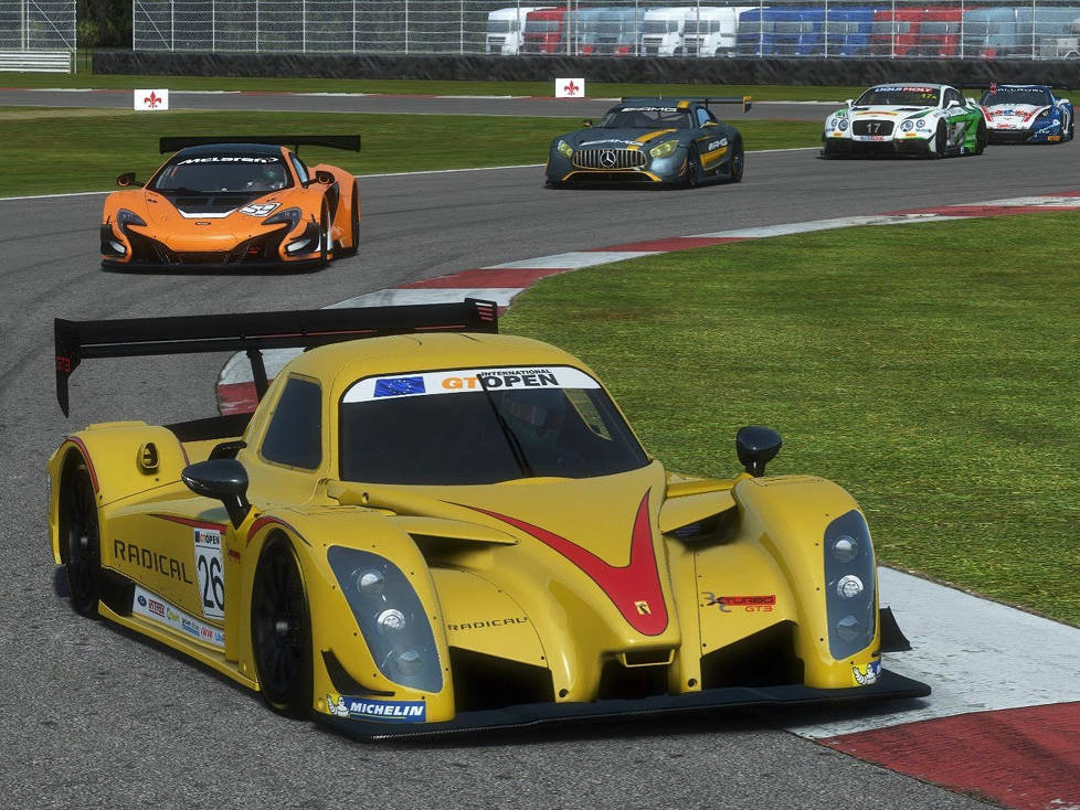 rFactor 2